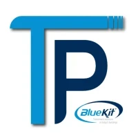 Logo Peter Tytgat - TP Elektro
