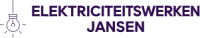 Logo Elektriciteitswerken Jansen