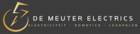 Logo De Meuter Electrics