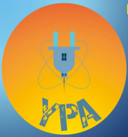 Logo YPA Elektriciteitswerken