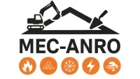 Logo Mec-Anro BV