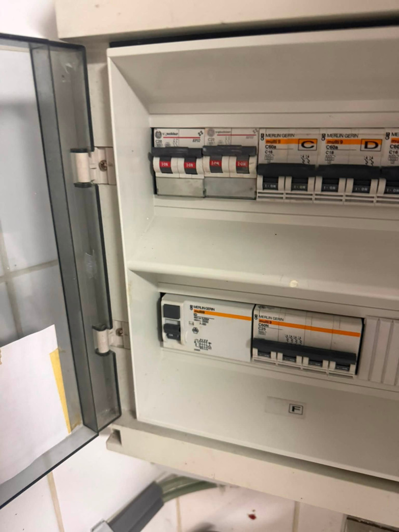 Elektricien in de buurt Essen, Antwerpen