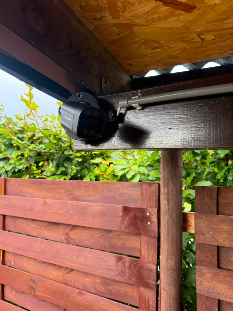 Camerabewaking laten installeren Essen, Antwerpen