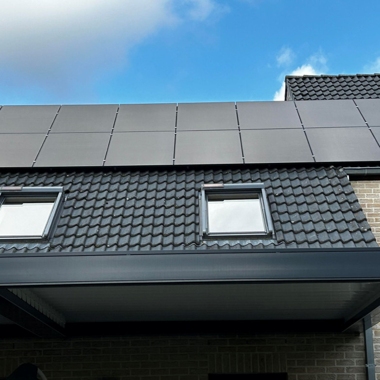 Zonnepanelen laten plaatsen Booischot, Antwerpen