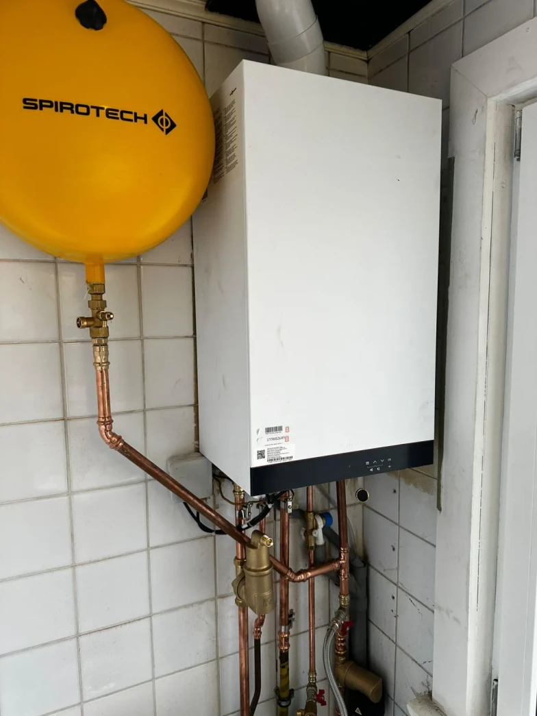 Warmtepomp installaties Merelbeke, Oost-Vlaanderen